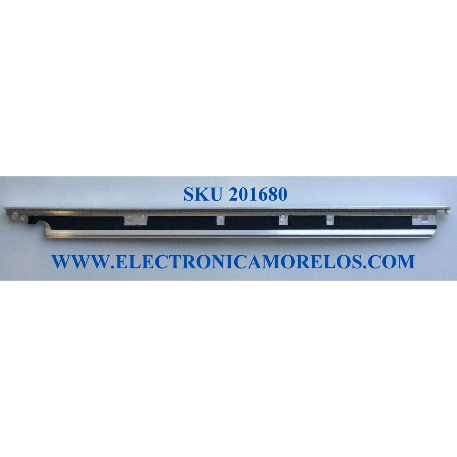 LED PARA TV VIZIO (1 PIEZA) / ST0320AF3_REV1.0 / 51LED_121107 / PANEL O320FWSS01 / MODELO M321i-A2 LWJ2OPAP